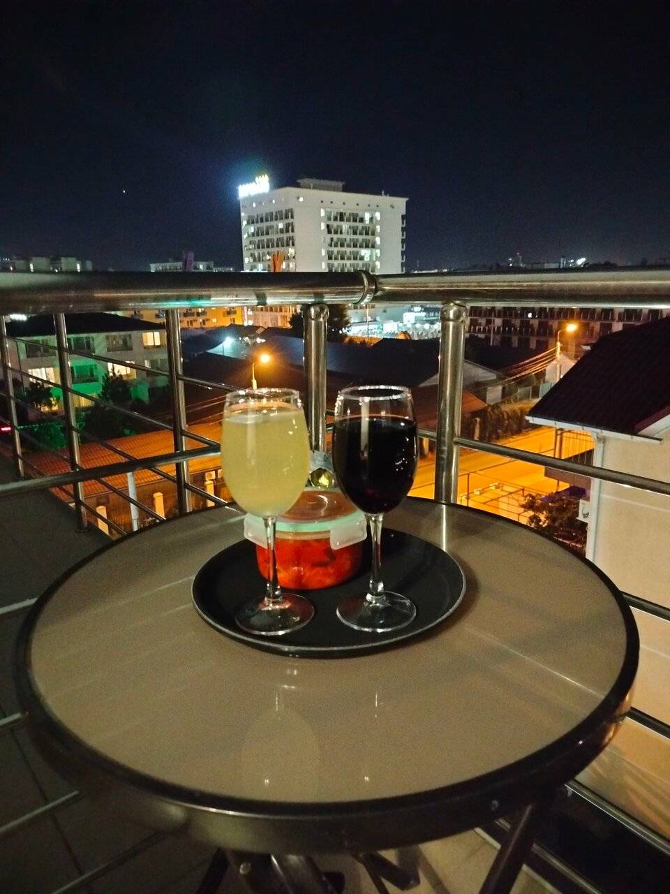 Фото Отели Омега Витязево 71